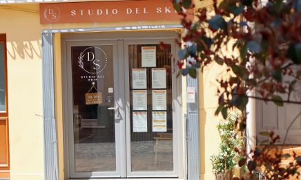 Studio del Skin : Institut de beauté à Mauguio