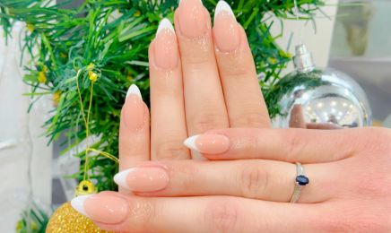 French Nail : Manucure à Paris