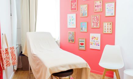 les soins de pauline : Manucure à Reims
