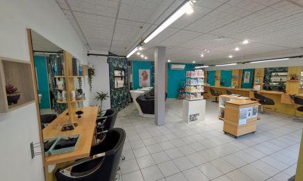 Atelier crea tifs : Coiffeur à Guérigny
