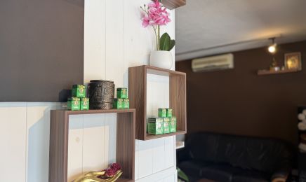 NR Thaï Bien-Être : Institut de beauté à Le Rouret