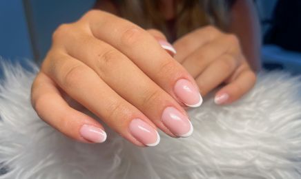 Maison Daria Nails  : Institut de beauté à Pau