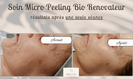 Institut Sublime & Sens : Soins Visages - Kobido - Massage Corps : Coiffeur à Hyères