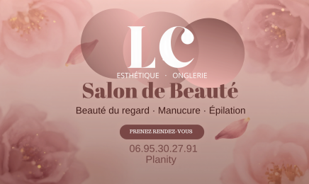 LC Esthétique Onglerie : Manucure à Montauban