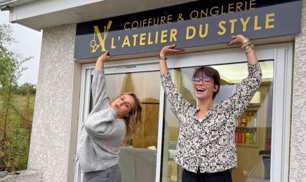 L’atelier du style  : Manucure à Saint-Pal-de-Mons