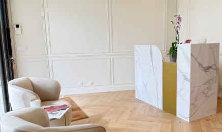 Meden : Institut de beauté à Saint-Maur-des-Fossés