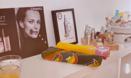 Shine by Faty : Manucure à Chantilly