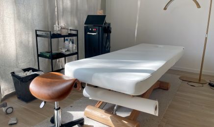 Hud : Institut de beauté à Annecy