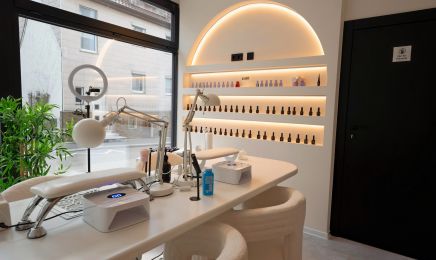 MANICURED: Kosmetikstudio in Sindelfingen