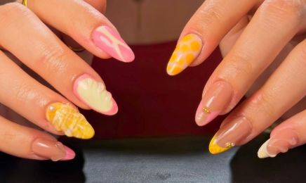 INSTANT NAILS : Manucure à Coulommiers