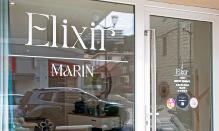 Elixir Marin : Institut de beauté à Saint-Laurent-du-Var