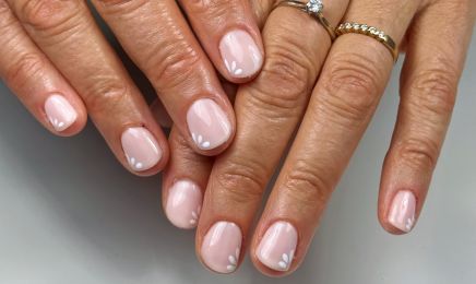 Cynails Signature : Manucure à Haute-Rivoire