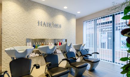 Hair'Mes - Salon de Coiffure Hazebrouck : Coiffeur à Hazebrouck