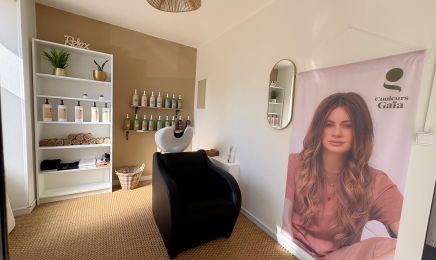 Maison Beauté : Coiffeur à Aire-sur-l'Adour