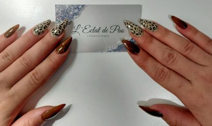 L‘éclat de Pao : Institut de beauté à Carros