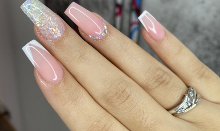 Célia Nails : Institut de beauté à Montpellier