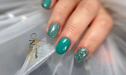 Antonia Nails : Manucure à Troyes