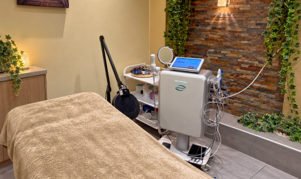 Institut Innovation Beauté by Priscilla : Institut de beauté à Marckolsheim