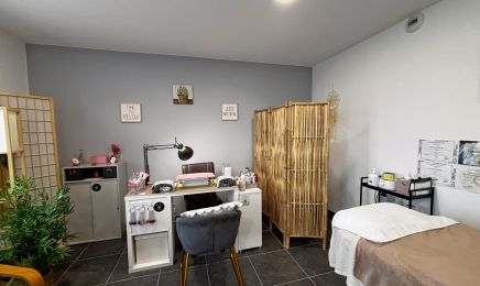 Ma bulle de soi : Manucure à Pessac