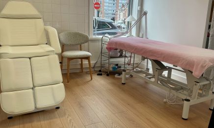 Ile de beauté : Institut de beauté à La Madeleine