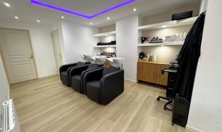 Hair Lab by Léa : Coiffeur à La Madeleine