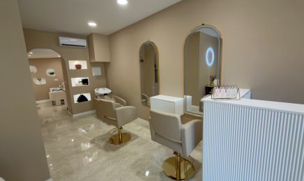Maya Beauty House : Manucure à Montpellier