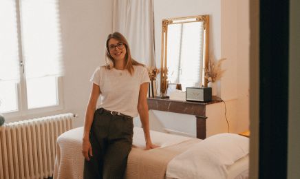 Justine Biscarat : Institut de beauté à Bordeaux