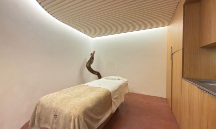 Spa Caudalie - Aix-en-Provence : Institut de beauté à Aix-en-Provence