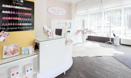 Beauty Life Concept: Kosmetikstudio in Hamburg
