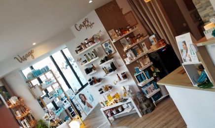 AquaSensia : Institut de beauté à Thouaré-sur-Loire