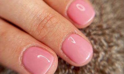 Cils byemi  : Manucure à Haguenau