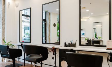 Infinite Hair Design - Lyon PRESQU'ÎLE  : Coiffeur à Lyon