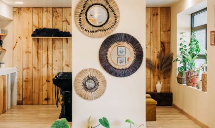 Olivia & Quentin        : Coiffeur à Saint-Denis