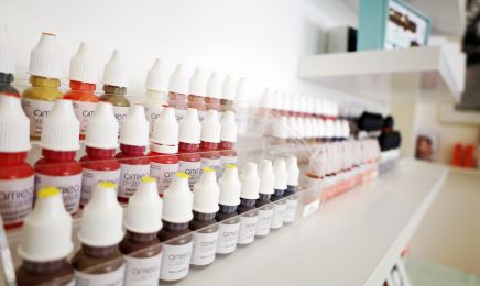 PERMAKUP PARIS New : Institut de beauté à Paris