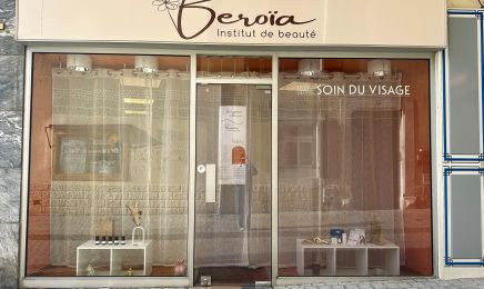 Institut Beroïa : Institut de beauté à Lourdes