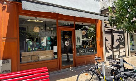 4ème Generation : Coiffeur à Arcachon
