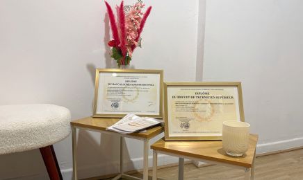 Salon de Bien-être : Coiffeur à Thuir