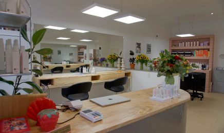 Bob - coiffeuses coloristes : Coiffeur à Toulouse