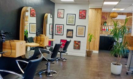 Le Salon de Cécile : Coiffeur à Parthenay