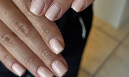 NAILED Institut - ( Chloé Nailed ) : Institut de beauté à La Trinité