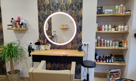 Déesse Beauté : Coiffeur à Cheillé