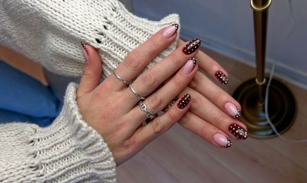 An’nails : Manucure à Toulon