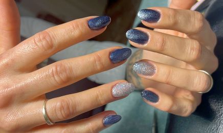 Des cils aux bouts des ongles  : Manucure à TOULOUGES
