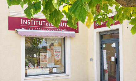 Guinot - Tourrettes Élixir de Beauté by Jess : Institut de beauté à Tourrettes