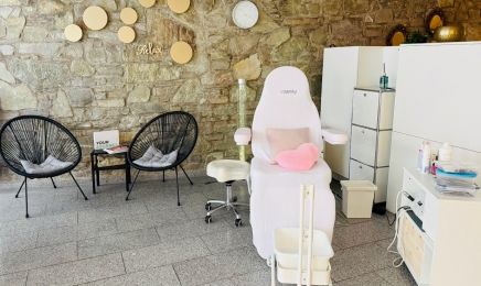 Jana Brehm Studio : Kosmetikstudio in Niddatal