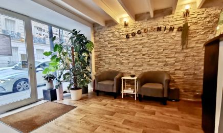 Cocooning Spa : Spa à Paris