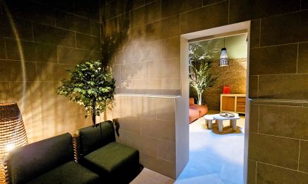 Ô SPA Thalgo  : Spa à Noirmoutier-en-l'Île