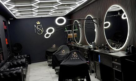 Ms barber  : Coiffeur à Tourcoing