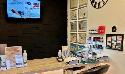 L'Institut Elle & Lui : Institut de beauté à Breteil