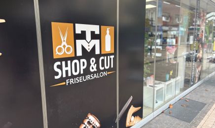 Shop & Cut : Friseur in Dorsten